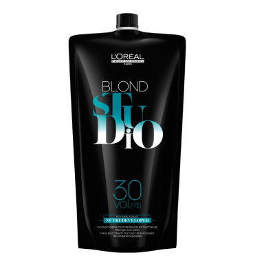 L'OREAL PROFESSIONNEL BLOND STUDIO NUTRI DEVELOPER 30 VOL