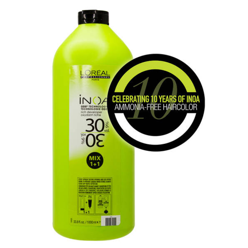 L'OREAL PROFESSIONNEL INOA RICH DEVELOPER 30 VOL