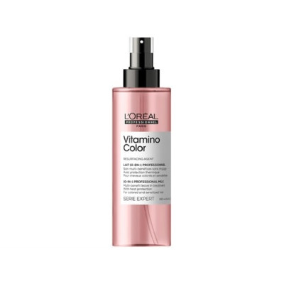 L'OREAL PROFESSIONNEL VITAMINO COLOR 10-N-1 SPRAY 