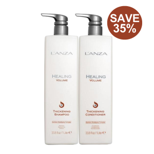 L'ANZA VOLUME LITER DUO