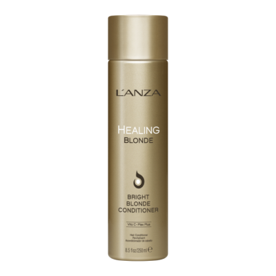 LANZA HEALING BRIGHT BLONDE CONDITIONER