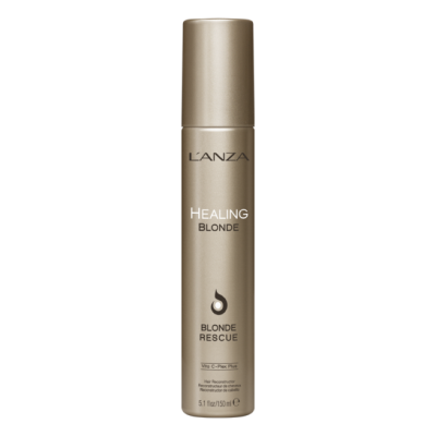 L'ANZA BRIGHT BLONDE RESCUE TREATMENT 