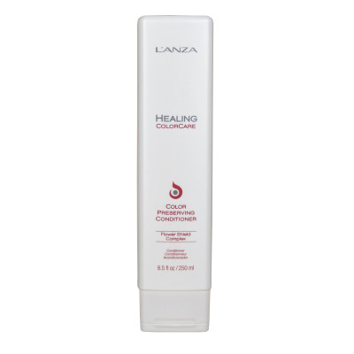 L'ANZA HEALING COLORCARE COLOR PRESERVING CONDITIONER 8.5OZ