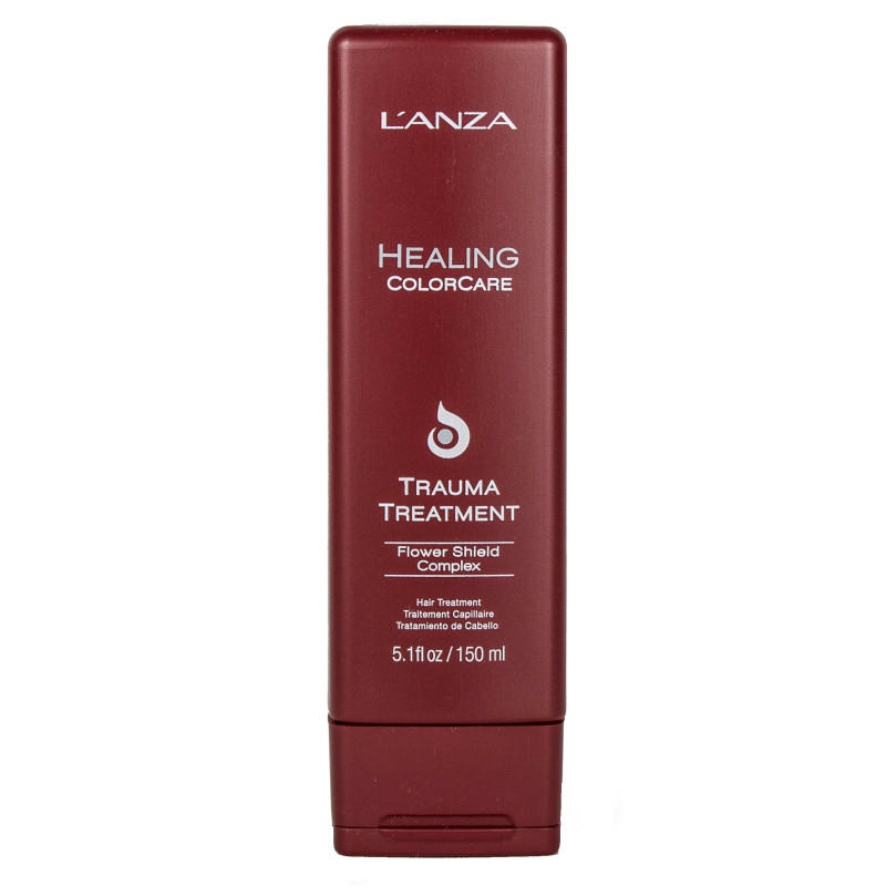 L'ANZA COLORCARE COLOR PRESERVING TRAUMA TREATMENT 5.1OZ