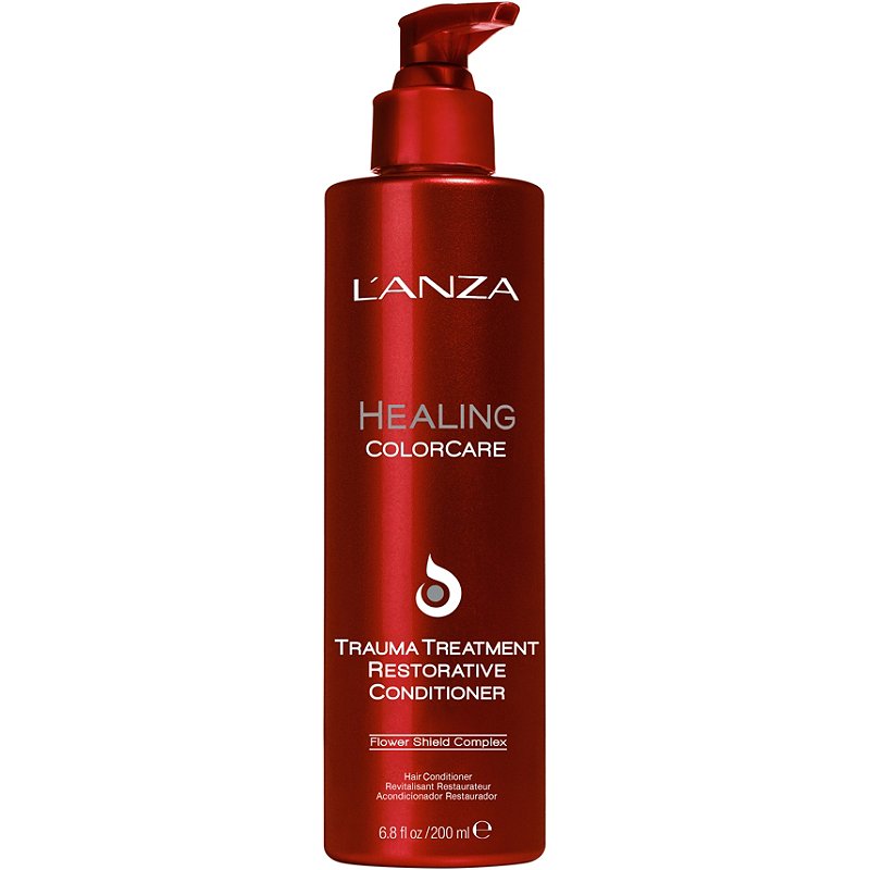 LANZA TRAUMA TREATMENT RESTORATIVE CONDITIONER 6.8OZ