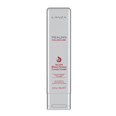 L'ANZA SILVER BRIGHTENING CONDITIONER 33OZ