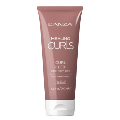 LANZA CURLS FLEX MEMORY GEL