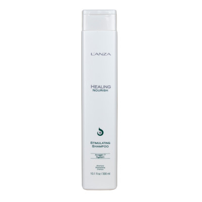 L'ANZA NOURISH STIMULATING SHAMPOO 