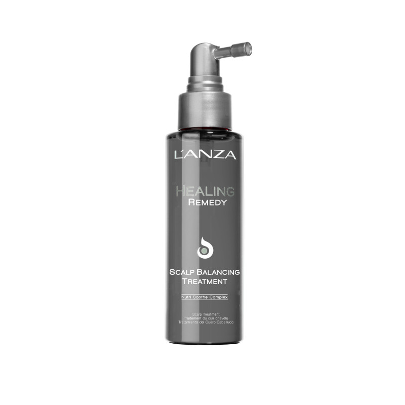 L'ANZA HEALING REMEDY SCALP BALANCING TREATMENT SPRAY 