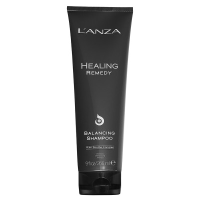 L'ANZA REMEDY SCALP BALANCING CLEANSER SHAMPOO