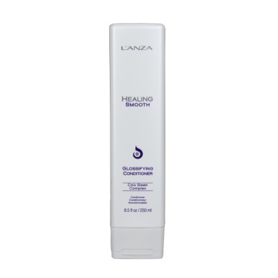 L'ANZA SMOOTH GLOSSIFYING CONDITIONER 8.5OZ