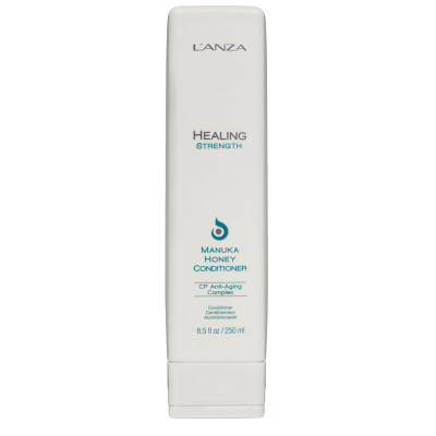 LANZA HEALING STRENGTH MANUKA HONEY CONDITIONER