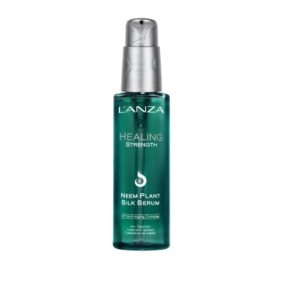 LANZA NEEM PLANT SERUM