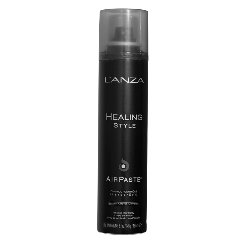 L'ANZA HEALING STYLE AIRPASTE 5.8OZ