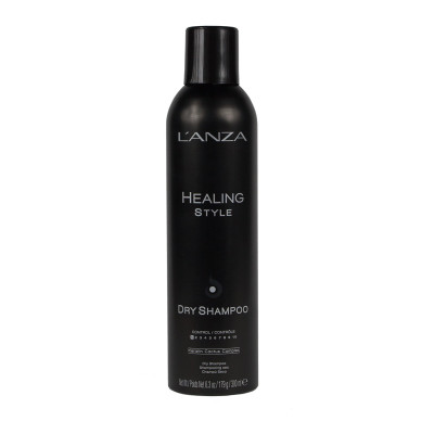 LANZA HEALING STYLE DRY SHAMPOO