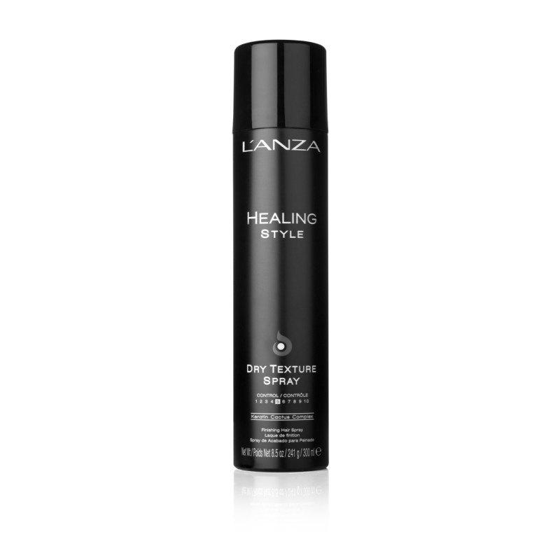 L'ANZA HEALING STYLE DRY TEXTURE SPRAY  10OZ