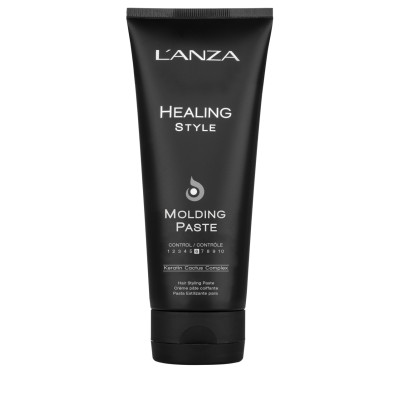 L'ANZA HEALING STYLE MOLDING PASTE 6.8OZ