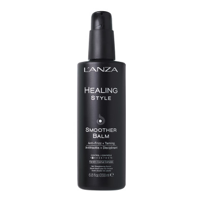 L'ANZA HEALING SMOOTHER STRAIGHTENING BALM 