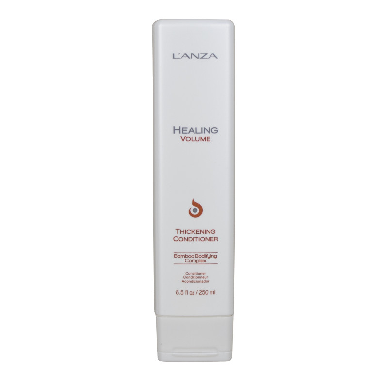 L'ANZA HEALING VOLUMIZING THICKENING CONDITIONER 8.5OZ