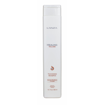 LANZA HEALING VOLUME THICKENING SHAMPOO