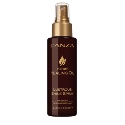 L'ANZA LUSTROUS SHINE SPRAY 