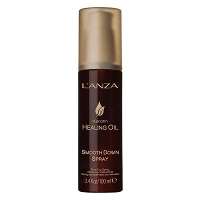 L'ANZA KERATIN HEALING OIL SMOOTH DOWN SPRAY 