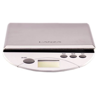 L'ANZA DIGITAL SCALE