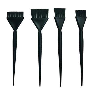 L'ANZA APPLICATION BRUSH NARROW LONG