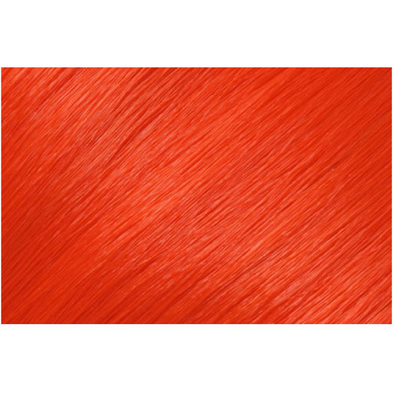 L'ANZA VIBES HIGH IMPACT COLOR ORANGE