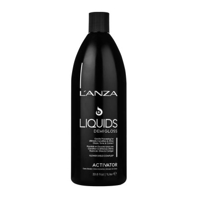 LANZA HEALING LIQUID COLOR ACTIVATOR