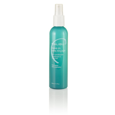 MALIBU C LEAVE-IN CONDITION MIST  8OZ