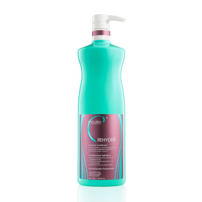 MALIBU C REHYDR8 MOISTURE CONDITIONER  LITER