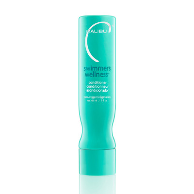 MALIBU C SWIMMERS WELLNESS CONDITIONER 