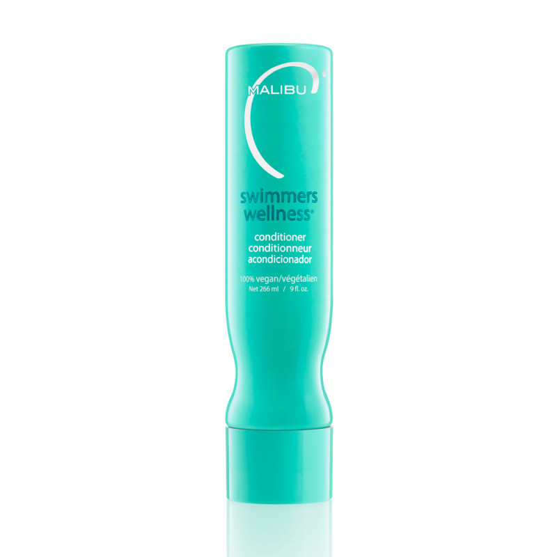 MALIBU C SWIMMERS WELLNESS CONDITIONER  9OZ