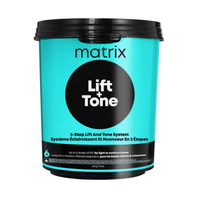 MATRIX LIFT AND TONE POWDER LIFTER 1LB