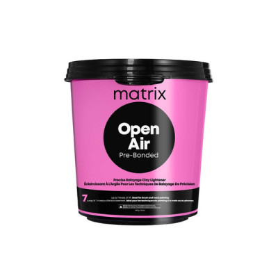 MATRIX OPEN AIR LIGHTENER 