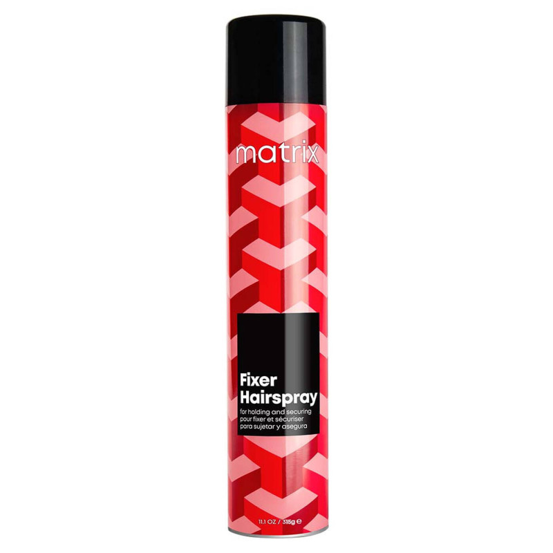 MATRIX FIXER HAIRSPRAY  11.1OZ