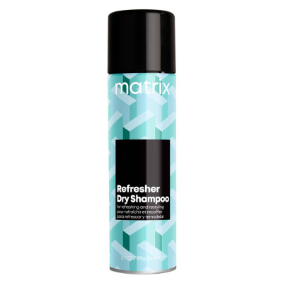 MATRIX REFRESHER DRY SHAMPOO  3.1OZ