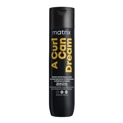 MATRIX A CURL CAN DREAM COWASH 10.1OZ