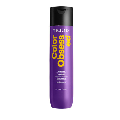 MATRIX TOTAL RESULTS COLOR OBSESSED SHAMPOO 10OZ