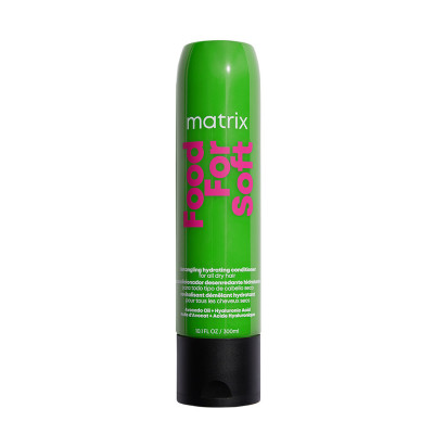 MATRIX FOOD FOR SOFT CONDITIONER 10.1OZ