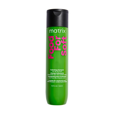 MATRIX FOOD FOR SOFT HYDRATING SHAMPOO