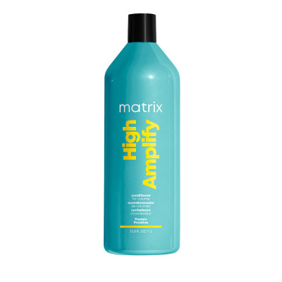 MATRIX TOTAL RESULTS HIGH AMPLIFY CONDITIONER 33OZ LITER