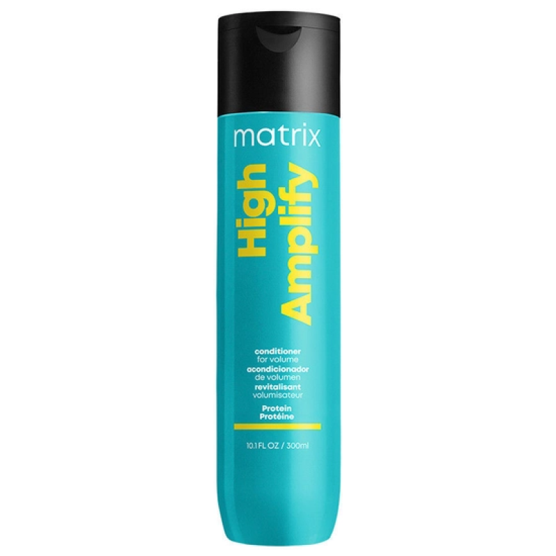 MATRIX TOTAL RESULTS HIGH AMPLIFY CONDITIONER 10OZ 10.1OZ