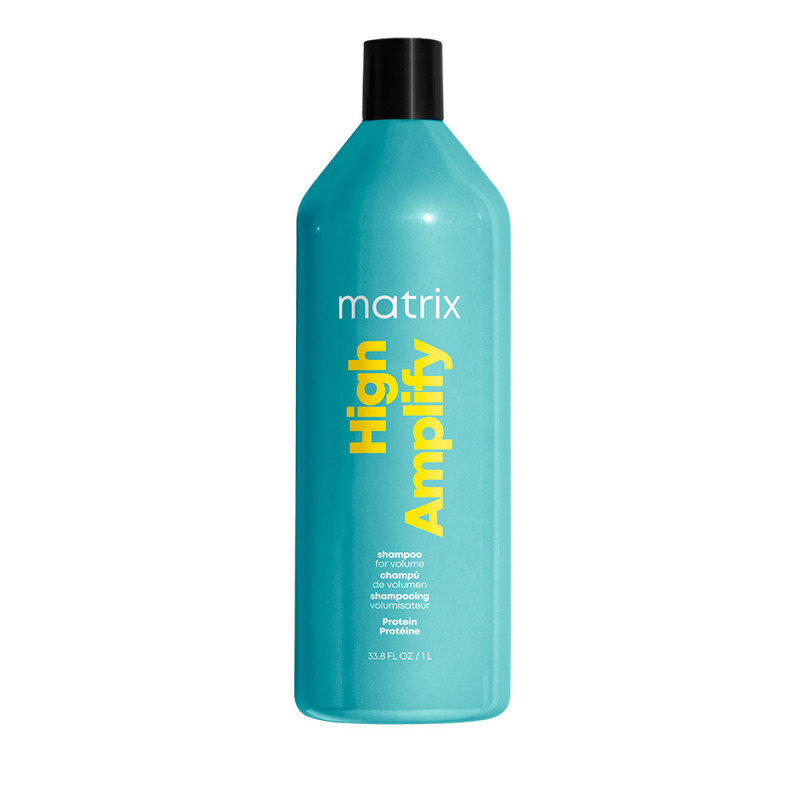 MATRIX TOTAL RESULTS HIGH AMPLIFY SHAMPOO 33OZ