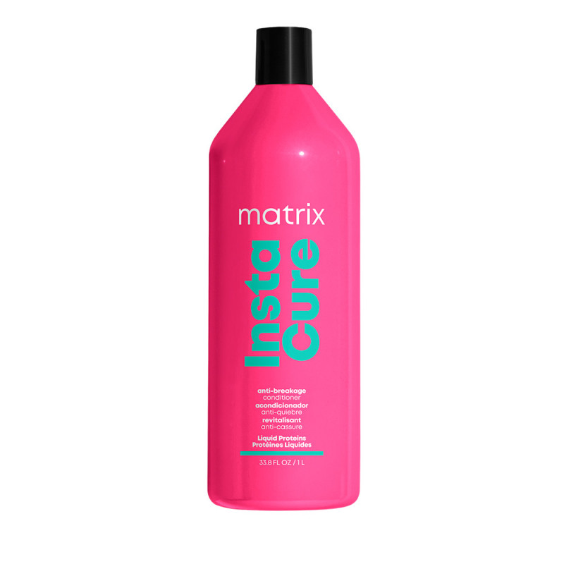 MATRIX INSTACURE ANTI-BREAKAGE CONDITIONER 33.8OZ