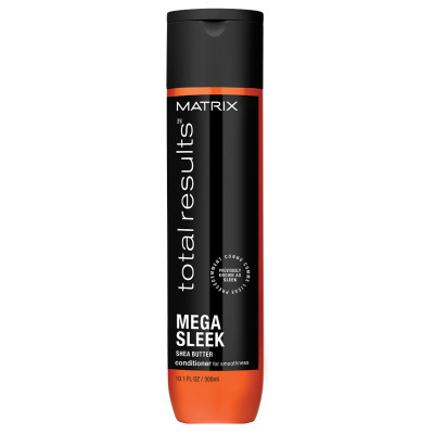 MATRIX TOTAL RESULTS MEGA SLEEK CONDITIONER