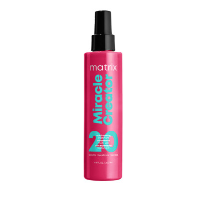 MATRIX TOTAL RESULTS MIRACLE CREATOR MULTI-TASKING HAIR TREATMENT 6.8OZ