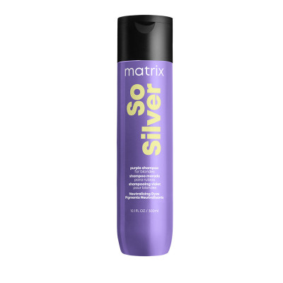 MATRIX TOTAL RESULTS COLOR OBSESSED SO SILVER SHAMPOO