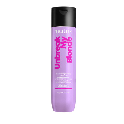 MATRIX TOTAL RESULTS UNBREAK MY BLONDE CONDITIONER 